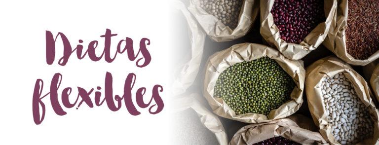 Dieta flexible (IIFYM): qué es, cómo calcular tus macros y menú